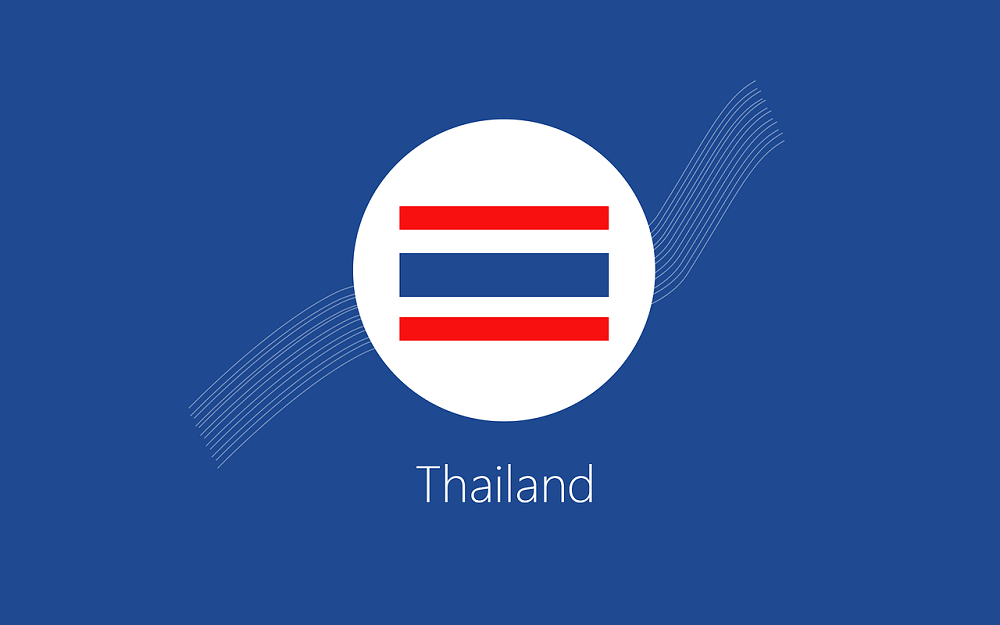 Courier-To-Thailand
